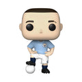 Immagine del prodotto Manchester City F.C. POP! Football figura in vinile Phil Foden 9 cm