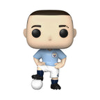 Immagine del prodotto Manchester City F.C. POP! Football figura in vinile Phil Foden 9 cm