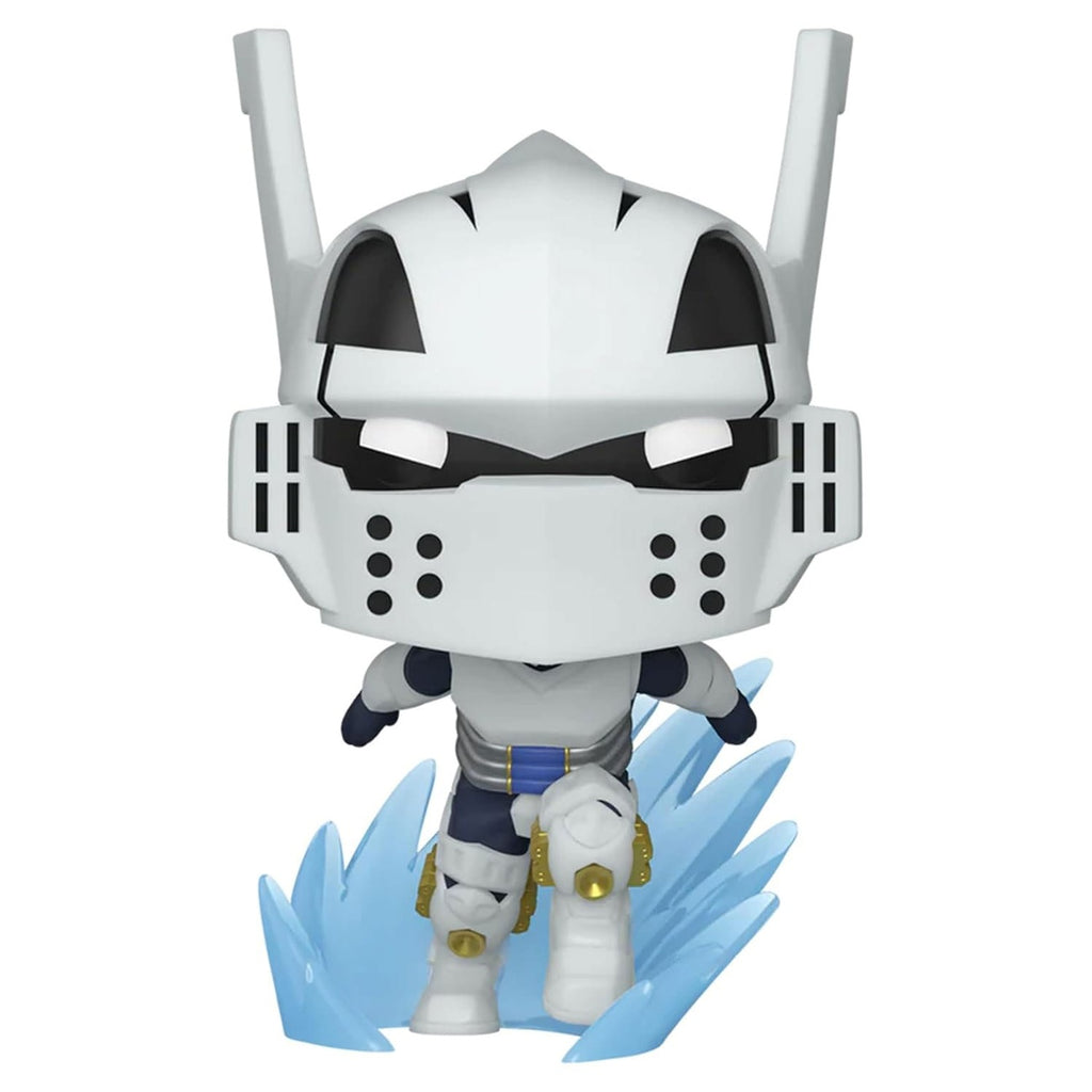 Immagine del prodotto My Hero Academia POP! Animation Figura in vinile Tenya (Rapid Burst) (GW) Exclusive 9 cm