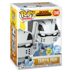 Immagine del prodotto My Hero Academia POP! Animation Figura in vinile Tenya (Rapid Burst) (GW) Exclusive 9 cm