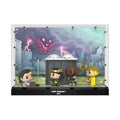 Immagine del prodotto Loki POP Moments Deluxe Figure in vinile Multi-Pack The Void