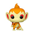 Immagine del prodotto Pokémon POP! Games figura in vinile Chimchar (EMEA) 9 cm