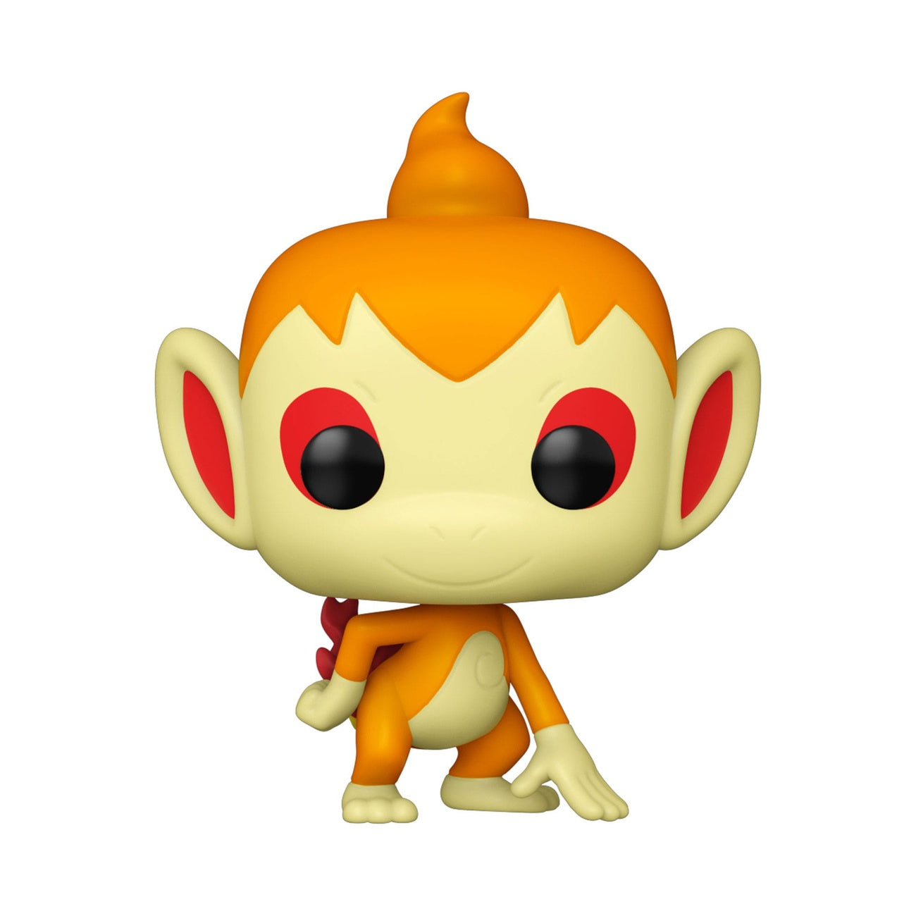 Immagine del prodotto Pokémon POP! Games figura in vinile Chimchar (EMEA) 9 cm