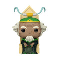 Product image Avatar The Last Airbender POP! Deluxe Vinyl Figure King Bumi 9 cm