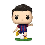 Immagine del prodotto EFL POP! Figura in vinile Football Barcellona - Lewandowski 9 cm