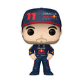 Product image Formula 1 POP! Vinyl Figure Sergio Perez 9 cm