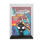 Immagine del prodotto Marvel POP! Comic Cover figura in vinile Amazing Spider-Man n. 252 9 cm