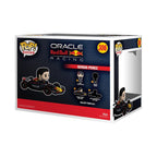 Product image Formula 1 POP! Rides Super Deluxe Vinyl Figure Sergio Perez 15 cm