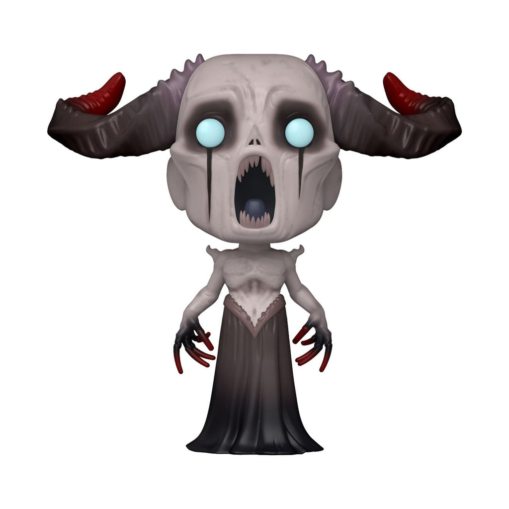 Immagine del prodotto Ghostbusters 2024 POP! Movies Figura in vinile Garraka 9 cm