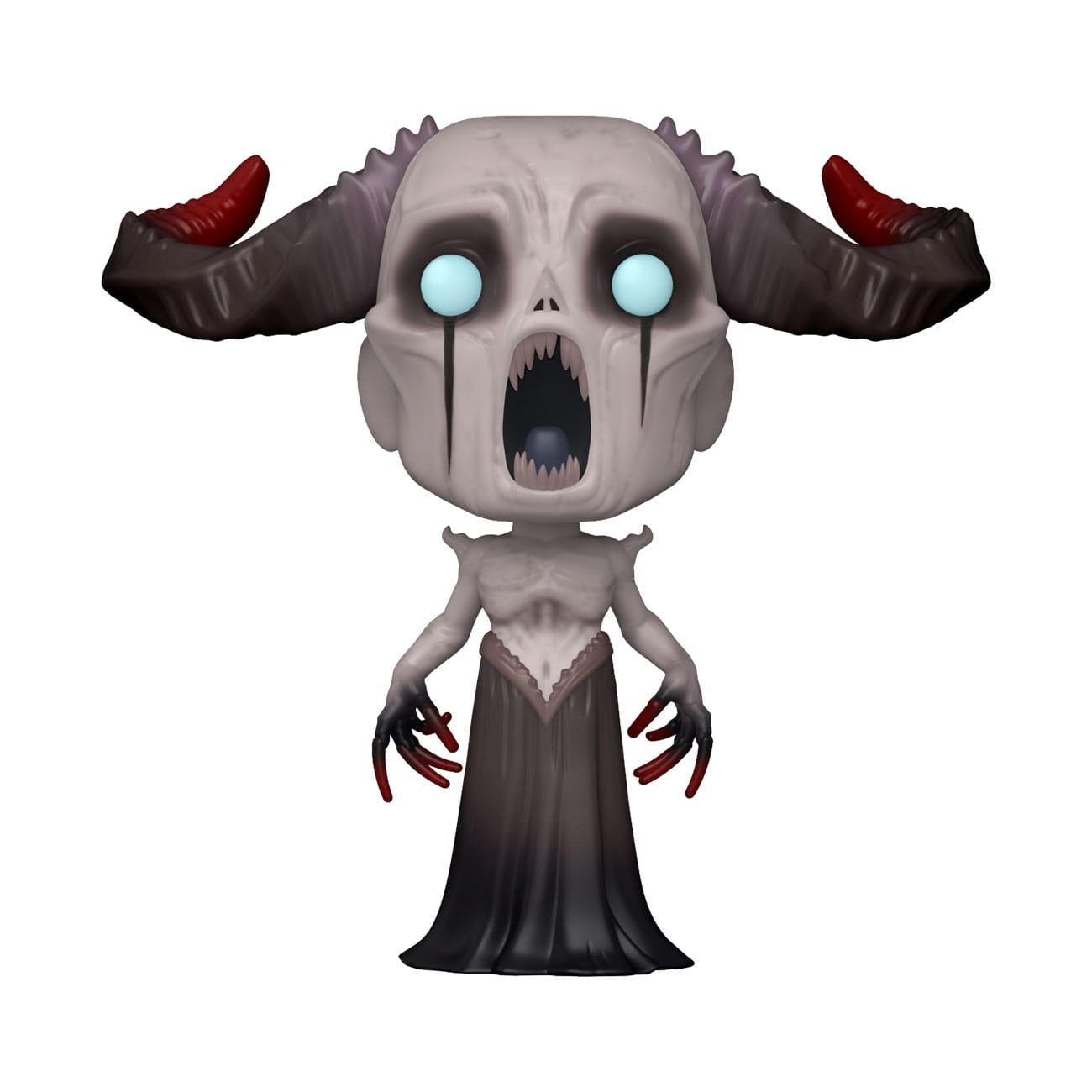 Immagine del prodotto Ghostbusters 2024 POP! Movies Figura in vinile Garraka 9 cm