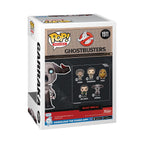 Immagine del prodotto Ghostbusters 2024 POP! Movies Figura in vinile Garraka 9 cm