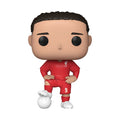 Immagine del prodotto FC Liverpool POP! Figura in vinile Football Darwin Núñez 9 cm