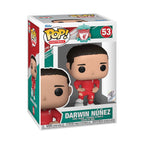 Immagine del prodotto FC Liverpool POP! Figura in vinile Football Darwin Núñez 9 cm