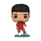 Immagine del prodotto Liverpool FC POP! Football figura in vinile Luis Díaz 9 cm