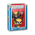 Immagine del prodotto X-Men POP! Comic Covers figure in vinile Wolverine n. 17 (1989) 9 cm