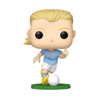 Immagine del prodotto EFL POP! Figura in vinile Football ManCity - Erling Haaland 9 cm