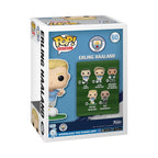 Immagine del prodotto EFL POP! Figura in vinile Football ManCity - Erling Haaland 9 cm