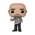 Product image EFL POP! Football vinyl figure ManCity - Pep Guardiola 9 cm