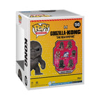Product image Godzilla vs. Kong 2 Oversized POP! Vinyl Figure Kong 15 cm