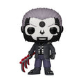 Immagine del prodotto Naruto Pop! Animation figura in vinile Hidan w/ jacket Exclusive Edition 9 cm