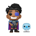 Immagine del prodotto Elio POP & Buddy! Figurina in vinile Animation Elio con Buddy 9 cm