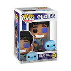 Immagine del prodotto Elio POP & Buddy! Figurina in vinile Animation Elio con Buddy 9 cm