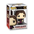 Immagine del prodotto House of the Dragon POP! TV figura in vinile Jarcarys Valaryon 9 cm