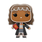 Product image Harry Potter GB POP! Movies Vinyl Figure Hermione 9 cm