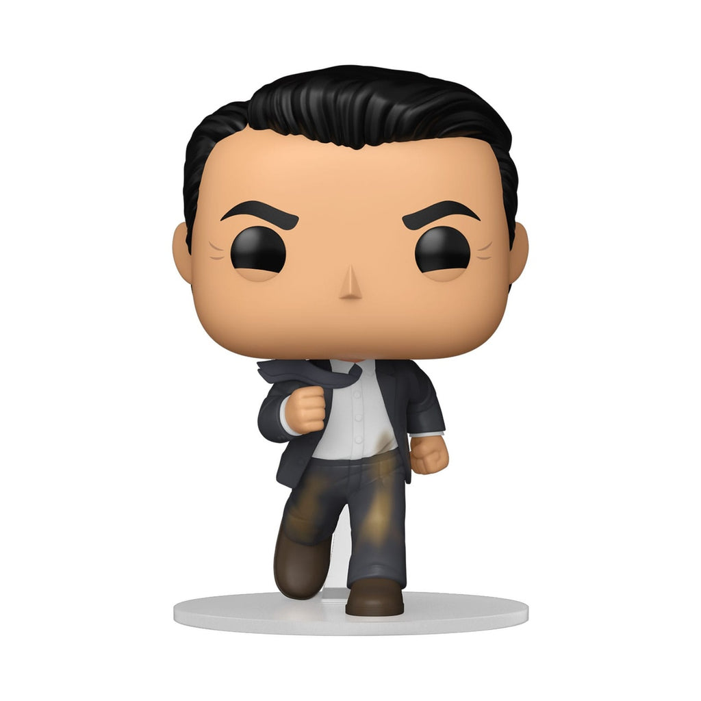 Immagine del prodotto Intrigo internazionale POP! Movies figure in vinile Roger Thornhill 9 cm