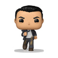 Immagine del prodotto Intrigo internazionale POP! Movies figure in vinile Roger Thornhill 9 cm