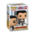 Immagine del prodotto Intrigo internazionale POP! Movies figure in vinile Roger Thornhill 9 cm
