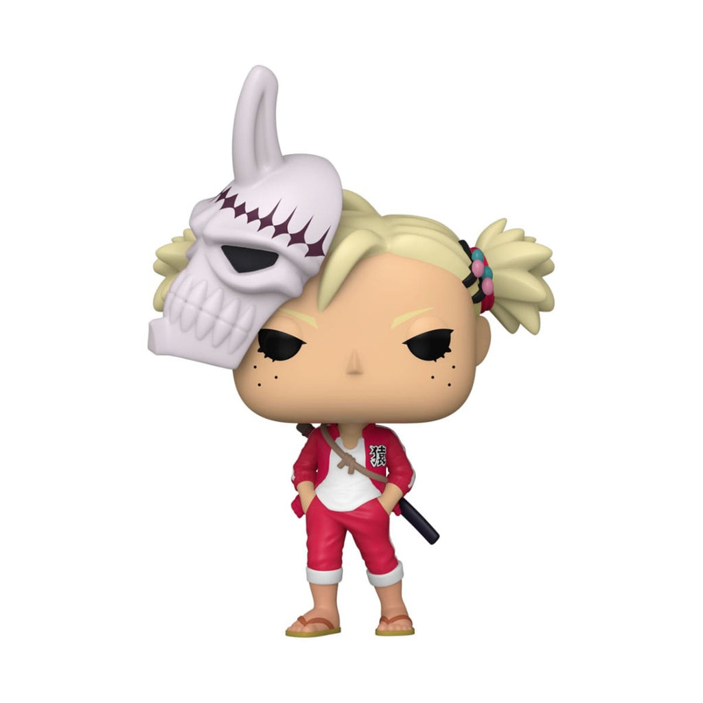 Immagine del prodotto Bleach POP! Animation figura in vinile Hiyori Sarugaki 9 cm
