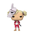 Immagine del prodotto Bleach POP! Animation figura in vinile Hiyori Sarugaki 9 cm