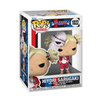 Immagine del prodotto Bleach POP! Animation figura in vinile Hiyori Sarugaki 9 cm