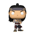 Immagine del prodotto Mortal Kombat POP! Games figure in vinile Liu Kang (God of Fire) 9 cm