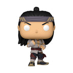 Immagine del prodotto Mortal Kombat POP! Games figure in vinile Liu Kang (God of Fire) 9 cm