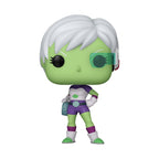 Product image Dragon Ball Super: Broly POP! Animation Vinyl Figure Cheelai 9 cm