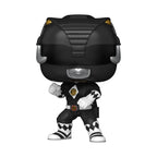 Product image Power Rangers – The Movie POP! Movies Vinyl Figure Black Ranger 9 cm