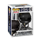 Product image Power Rangers – The Movie POP! Movies Vinyl Figure Black Ranger 9 cm