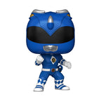 Immagine del prodotto Power Rangers - Il Film figura in vinile POP! Movies Blue Ranger 9 cm
