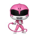 Immagine del prodotto Power Rangers - Il Film POP! Movies figura in vinile Pink Ranger 9 cm