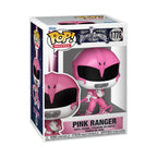 Immagine del prodotto Power Rangers - Il Film POP! Movies figura in vinile Pink Ranger 9 cm