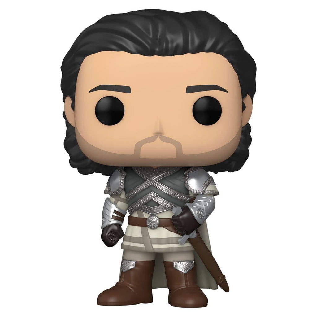 Immagine del prodotto House of the Dragon Figura POP! Vinyl Ser Criston Cole Exclusive Edition 9 cm