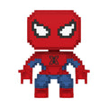 Immagine del prodotto Marvel POP! Figure in Vinile 8-Bit Spider-Man 9 cm