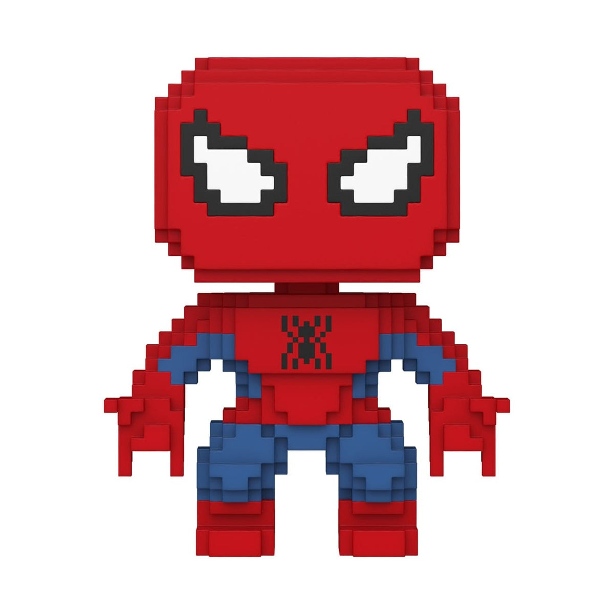 Immagine del prodotto Marvel POP! Figure in Vinile 8-Bit Spider-Man 9 cm