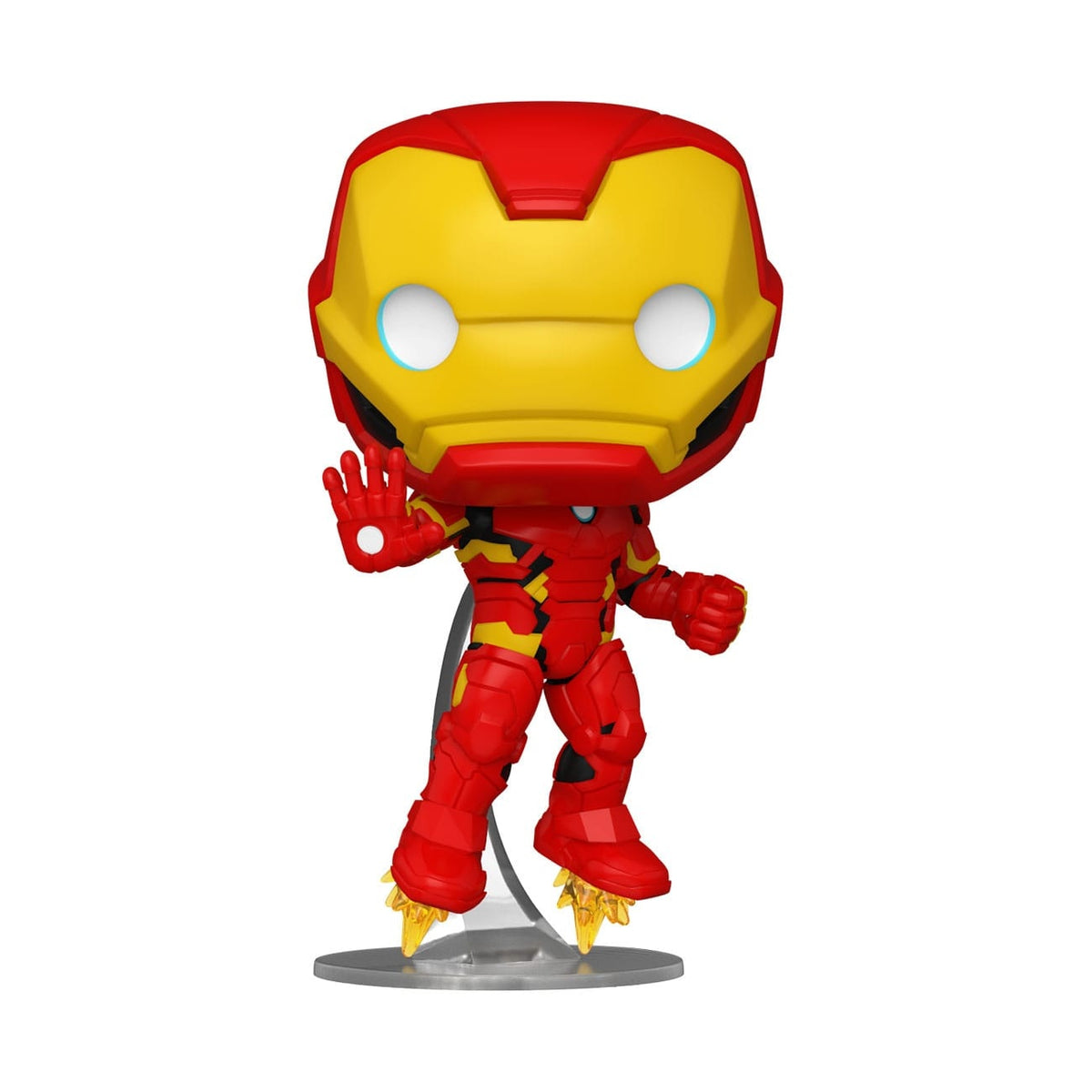Immagine del prodotto Marvel New Classics figura POP! Vinyl Iron Man 9 cm