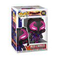 Immagine del prodotto Spider-Man Across the Spider-Verse POP! Vinyl Figura Prowler 9 cm