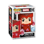 Immagine del prodotto Marvel POP! Figura in Vinile 8-Bit Scarlet Witch 9 cm