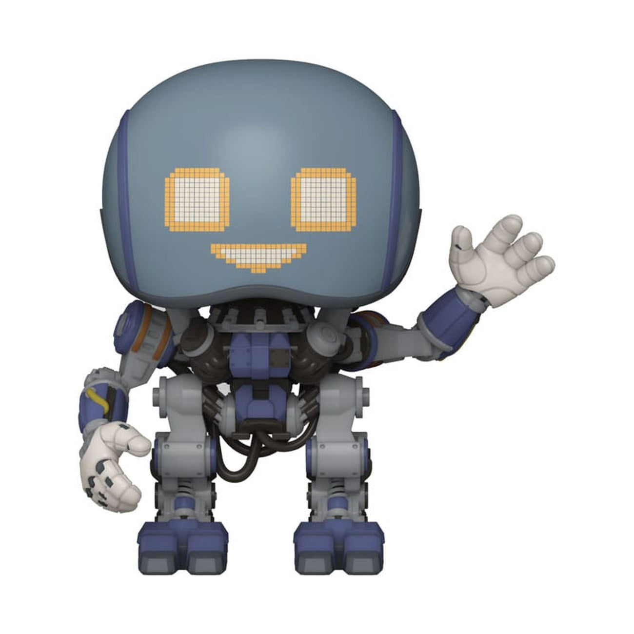 Immagine del prodotto Electric State POP! Movies figure in vinile Herman 9 cm