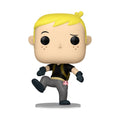 Immagine del prodotto Kim Possible POP! Vinyl figura Ron con Rufus 9 cm